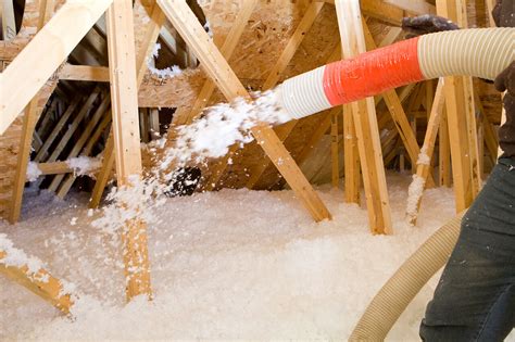 Blown insulation cost. Things To Know About Blown insulation cost. 